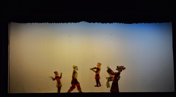 江南民俗风情馆