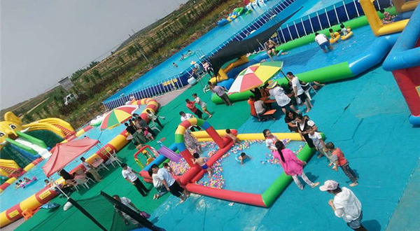 樱花缘水上乐园