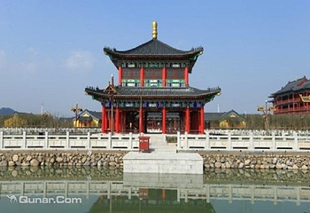 圆明新园（秋苑）第 1 张图片