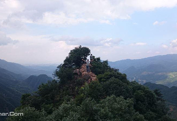 三联峒景区第 10 张图片