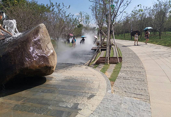浙江兰湖旅游度假区第 7 张图片