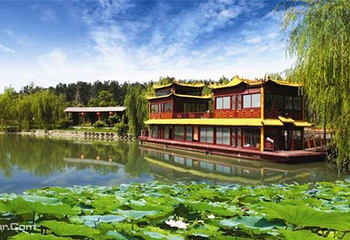 大圩生态旅游景区第 2 张图片