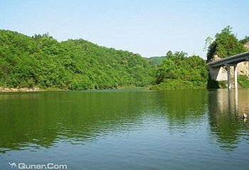 太阳湖第 4 张图片