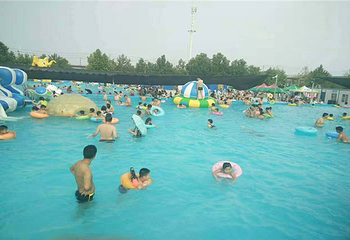 应天水上乐园第 3 张图片