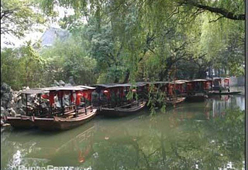 小莲庄第 2 张图片
