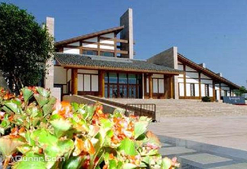 邓小平故居陈列馆第 2 张图片