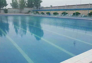 西郊水上乐园第 4 张图片