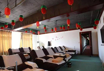 广美温泉水上乐园第 3 张图片