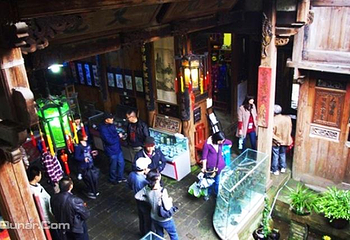 屏南耕读文化大观园第 3 张图片