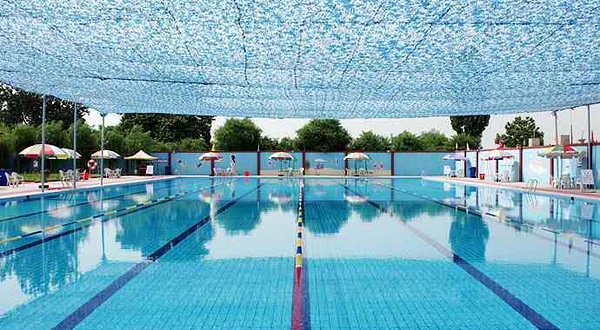 水云天水上乐园