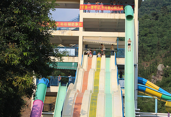 清泉湾生态旅游度假区第 49 张图片
