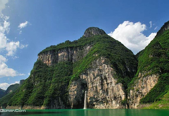 景阳峡谷第 4 张图片