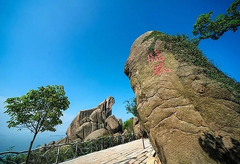 巨石山第 59 张图片