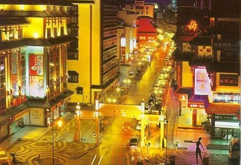 坡子街牌坊第 7 张图片