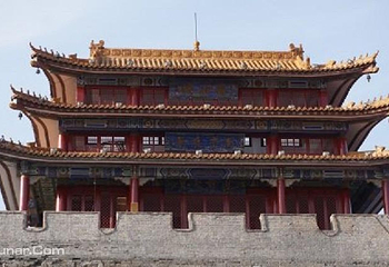 万山楼第 4 张图片