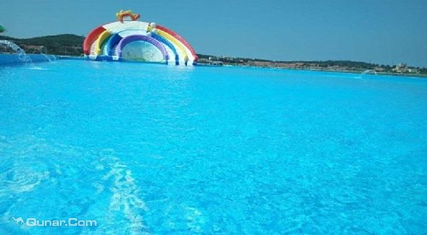 龙口水伊方水上乐园
