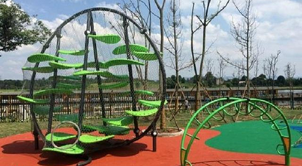 柏林童话亲子乐园