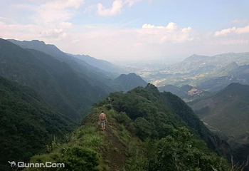 三联峒景区第 8 张图片