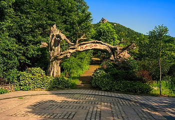 巨石山第 37 张图片
