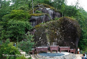 云峰山第 6 张图片