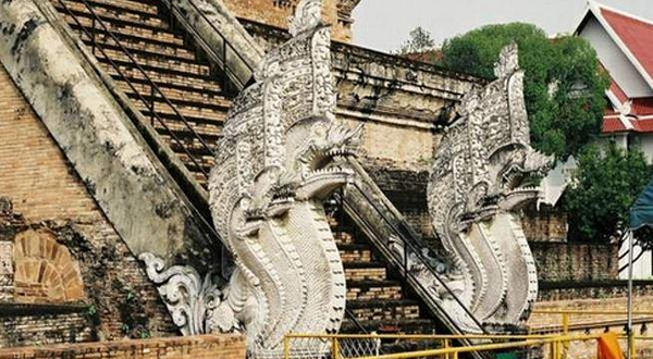 清迈少数民族博物馆