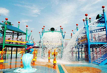 天海一色水上乐园第 7 张图片
