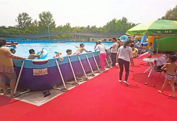 金坡水上乐园第 3 张图片