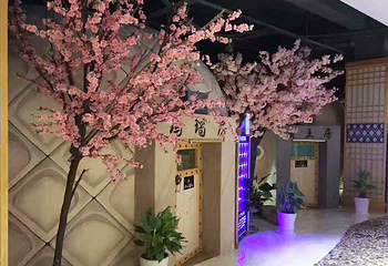 九美堂汤泉汗蒸第 5 张图片