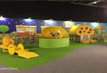 蛋黄哥懒得展第 8 张图片