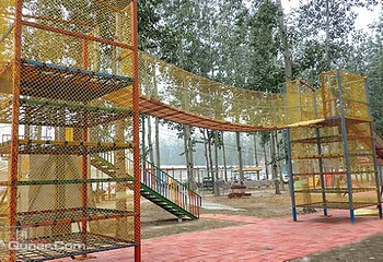 小精灵儿童拓展天地第 3 张图片