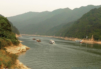 北江小三峡第 5 张图片