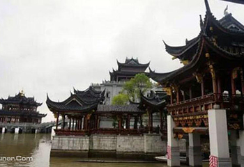 龙天小镇第 12 张图片