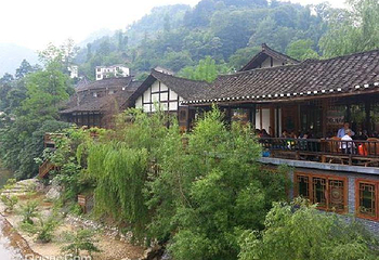 水头寨第 2 张图片