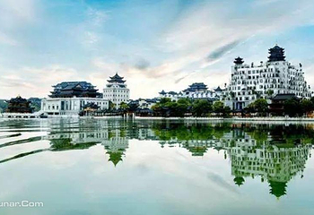 龙天小镇第 9 张图片