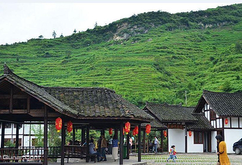 水头寨第 1 张图片