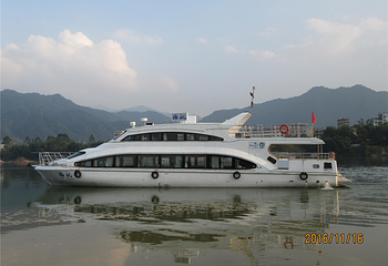 桂江生态旅游景区第 9 张图片