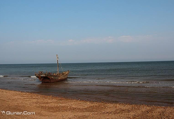 李官海滨浴场第 3 张图片