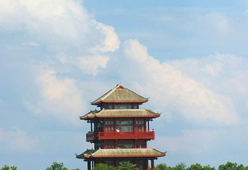 天子阁第 4 张图片