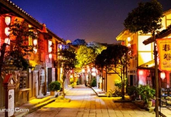 土城古镇景区第 17 张图片
