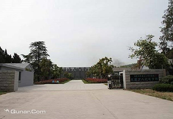 大通万人坑教育馆第 3 张图片