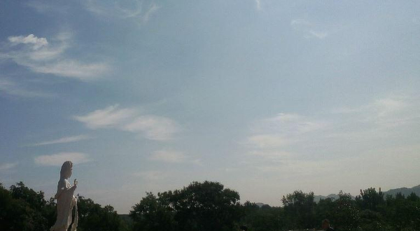 顺平凤凰山佛光寺