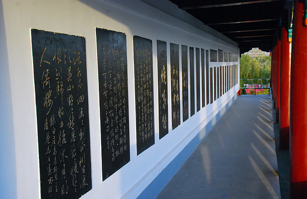 中国翰园成人票