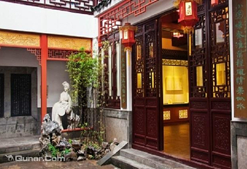 李香君故居陈列馆第 4 张图片