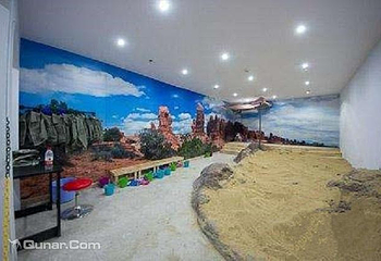 常州乐当家儿童职业体验馆第 3 张图片