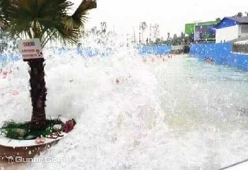 岷流谷第 1 张图片