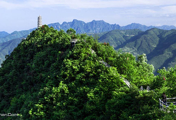 六柱垭生态文化旅游区第 7 张图片
