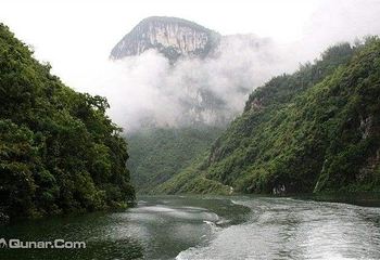 景阳峡谷第 2 张图片