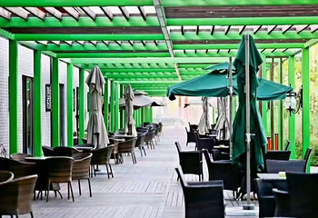 花儿马术俱乐部第 5 张图片