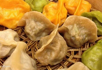大清花饺子馆（避暑山庄店）第 2 张图片