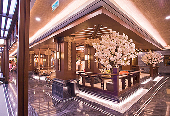 三鼎园国际酒店温泉第 17 张图片